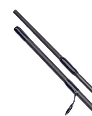 Daiwa Black Widow Dropshot Spinning Rod 1-9g - 